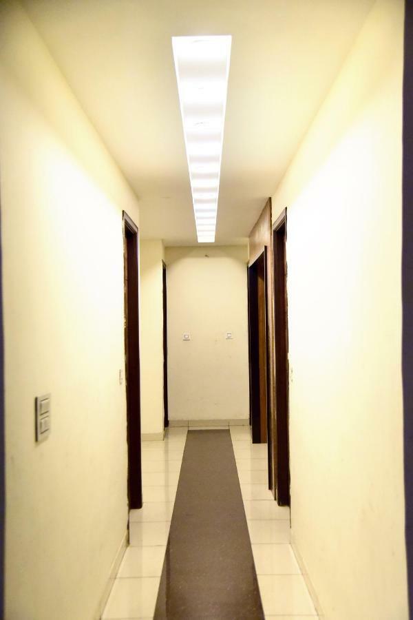 Hotel D S Inn Amritsar Exterior foto