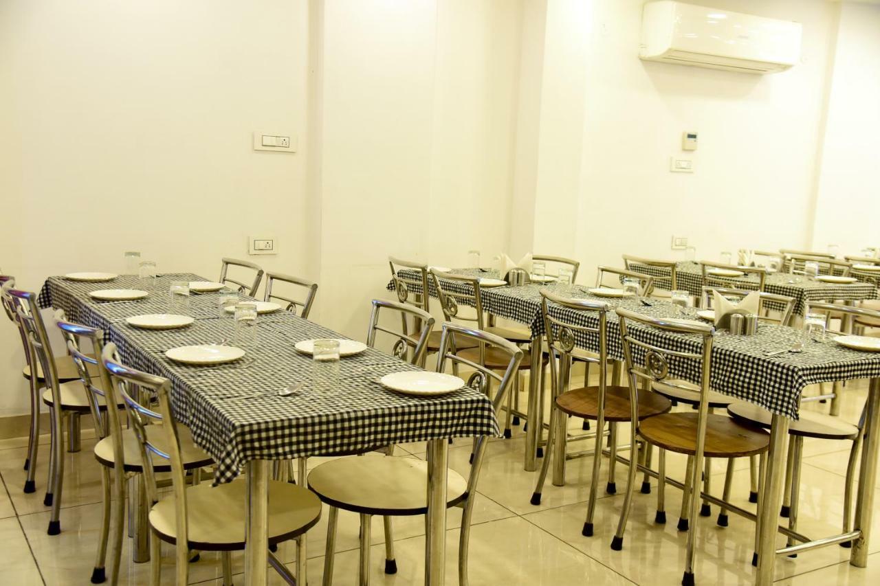 Hotel D S Inn Amritsar Exterior foto