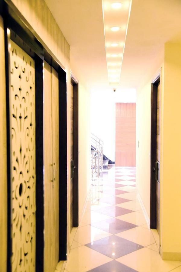 Hotel D S Inn Amritsar Exterior foto