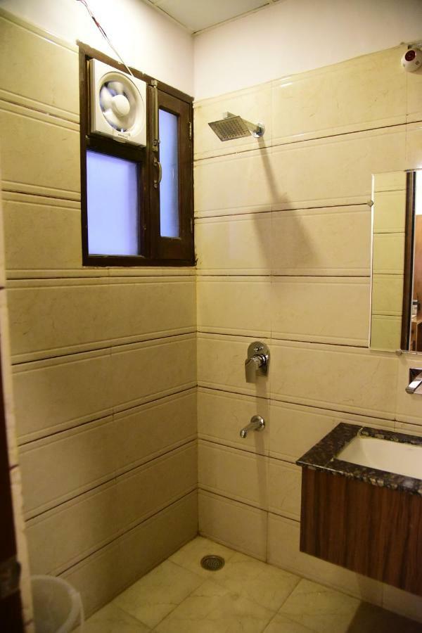 Hotel D S Inn Amritsar Exterior foto