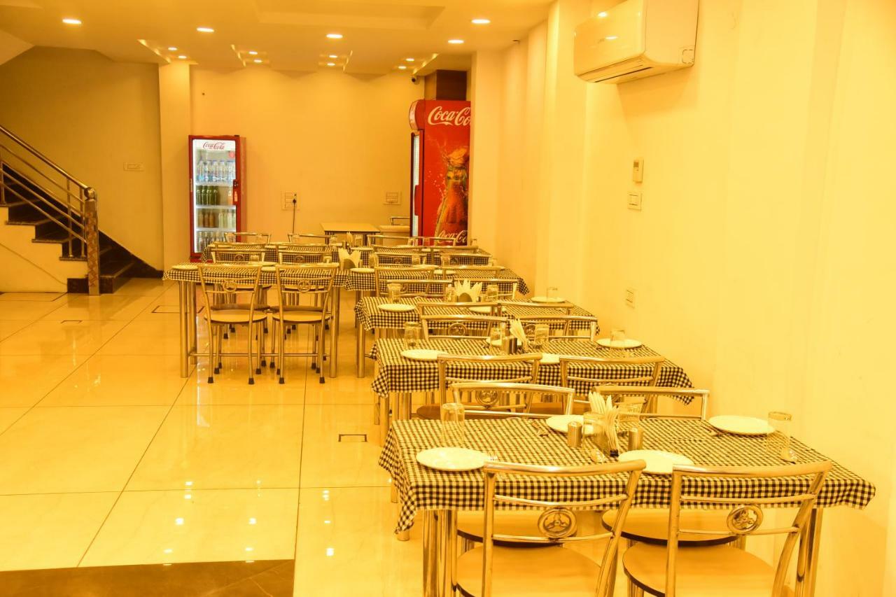 Hotel D S Inn Amritsar Exterior foto